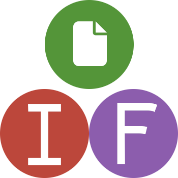 BetterInputFiles Documentation logo